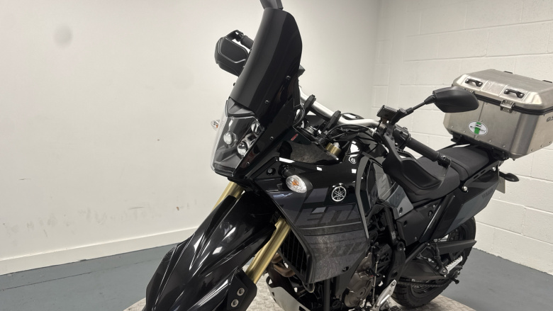 Yamaha Tenere 700 (21MY)